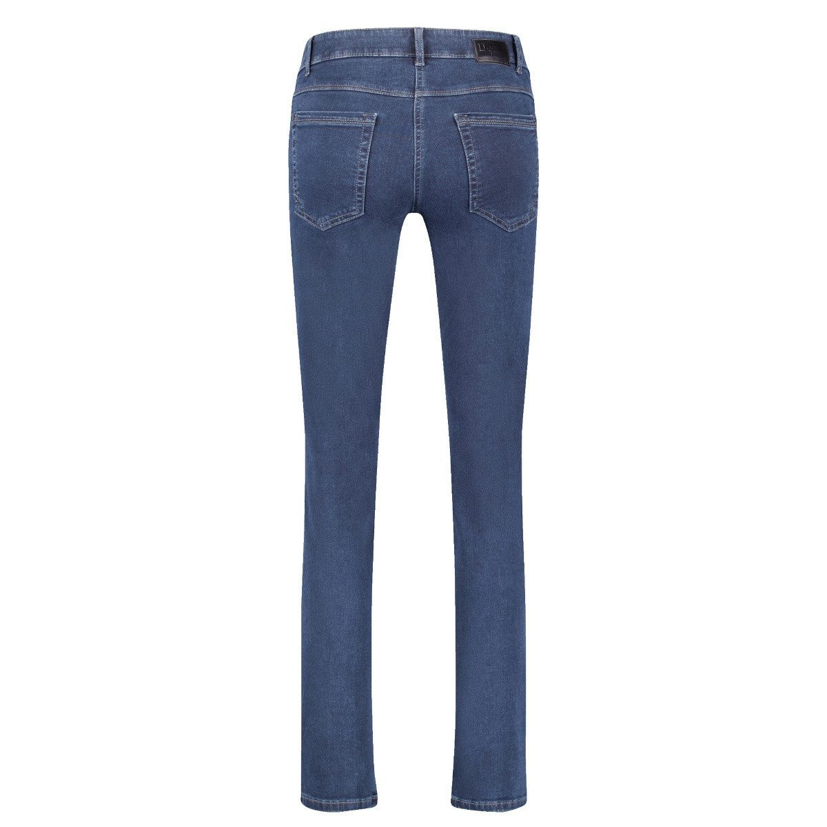 GERRY WEBER 5-Pocket-Jeans SOLINE BEST4ME SLIM günstig online kaufen
