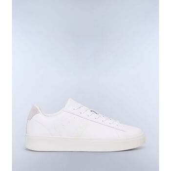 Napapijri  Sneaker NP0A4IQK ONYX-002 BRIGHT WHITE günstig online kaufen