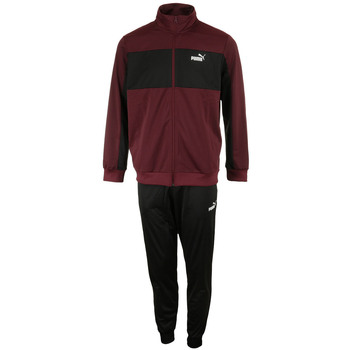 Puma  Jogginganzüge Poly Colorblock Suit günstig online kaufen