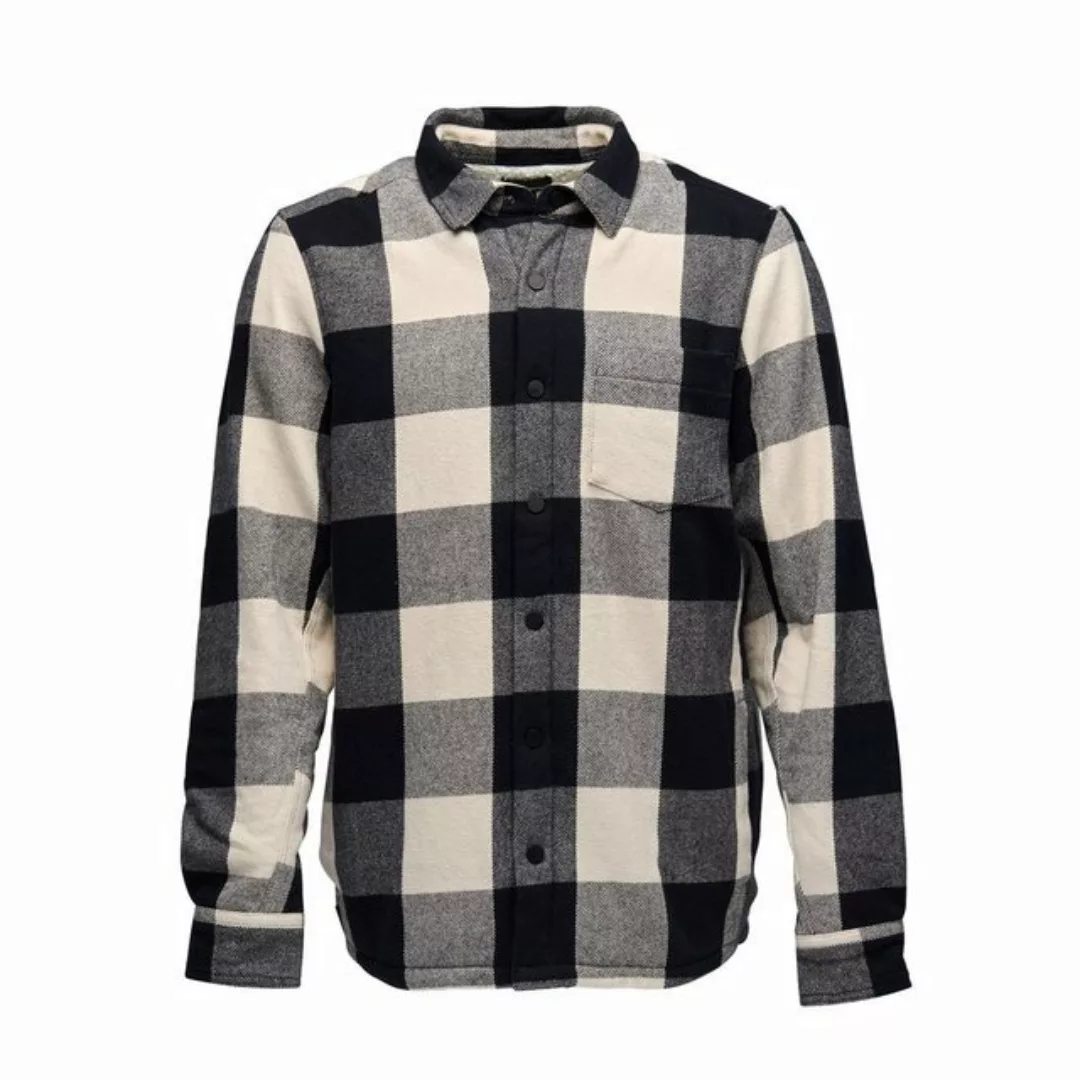 Black Diamond Langarmhemd Black Diamond M Project Lined Flannel Herren günstig online kaufen