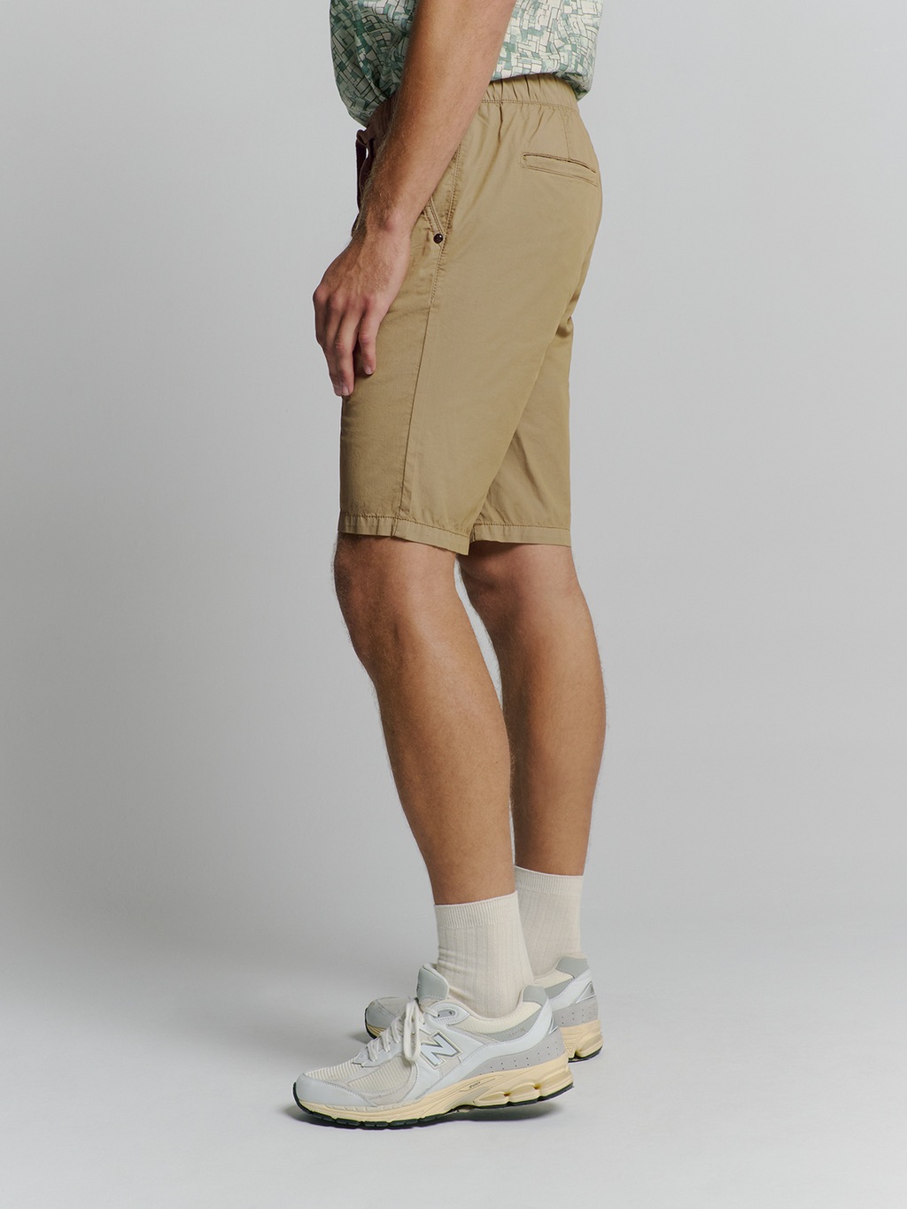 NO EXCESS Chinohose "No Excess Chino-Shorts" günstig online kaufen