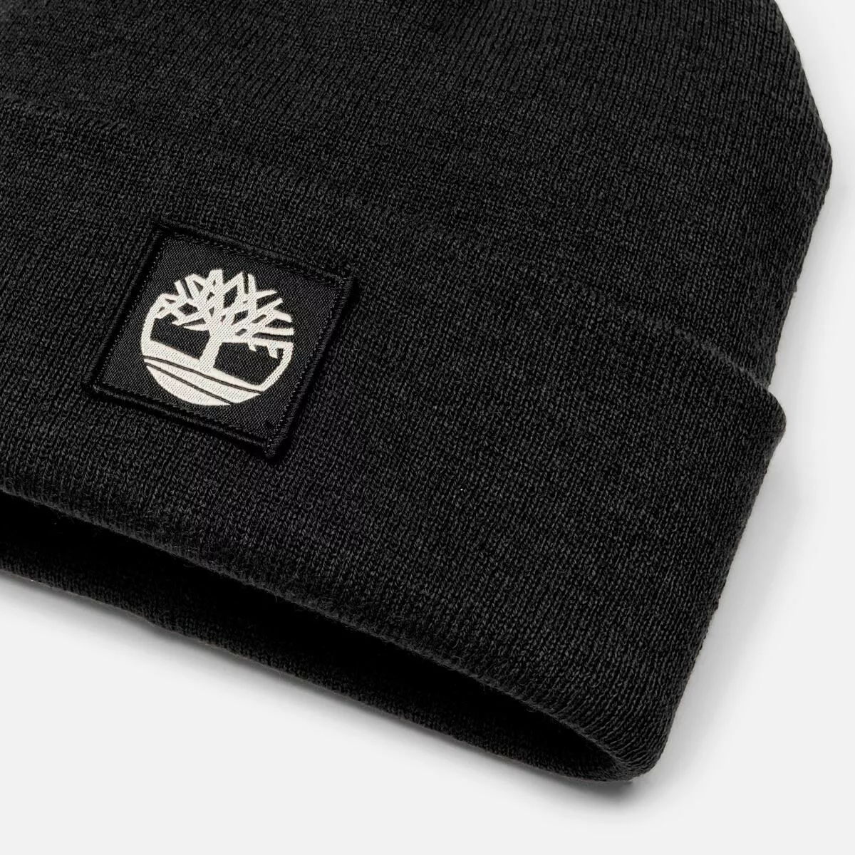Timberland Beanie "Tonal Patch Beanie", (1 St.) günstig online kaufen