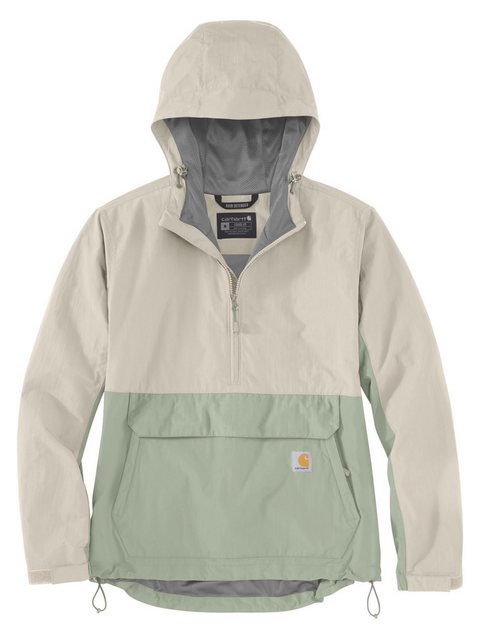 Carhartt Sweatshirt 105861-GK9 Carhartt Anorak günstig online kaufen