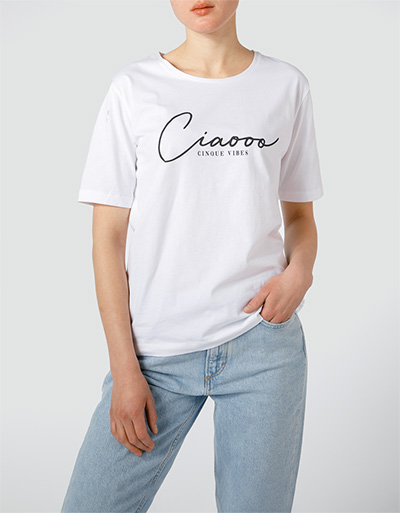 CINQUE Damen T-Shirt Cisu 5204-1763/01 günstig online kaufen
