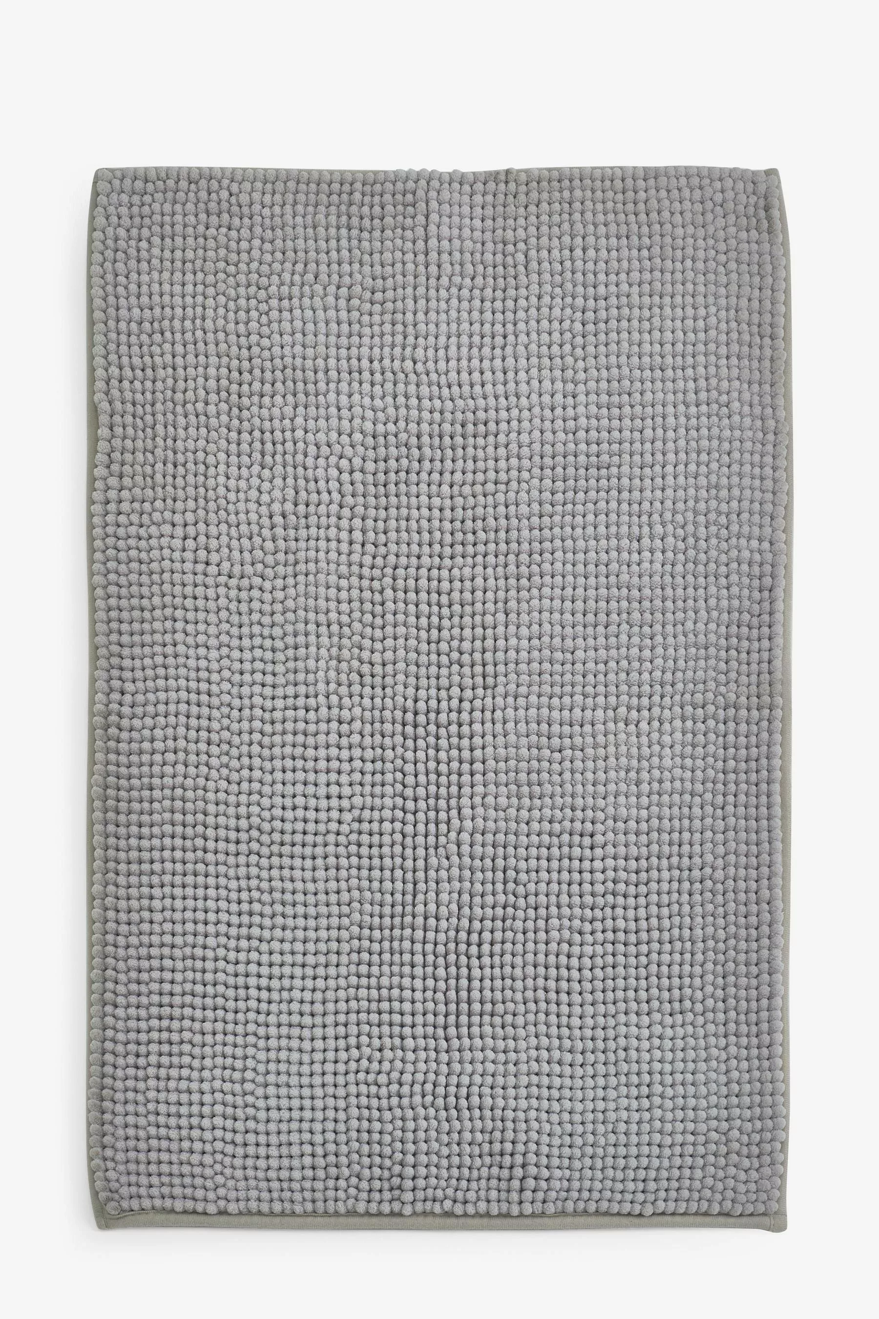 Next Badematte Matte mit Bommeln-Groß, Höhe günstig online kaufen