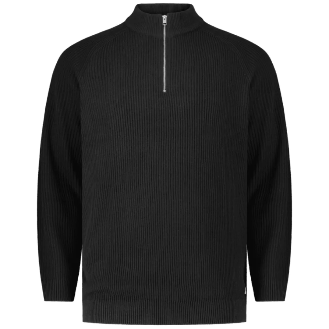 Jack&Jones Strickpullover aus Baumwollmischung günstig online kaufen