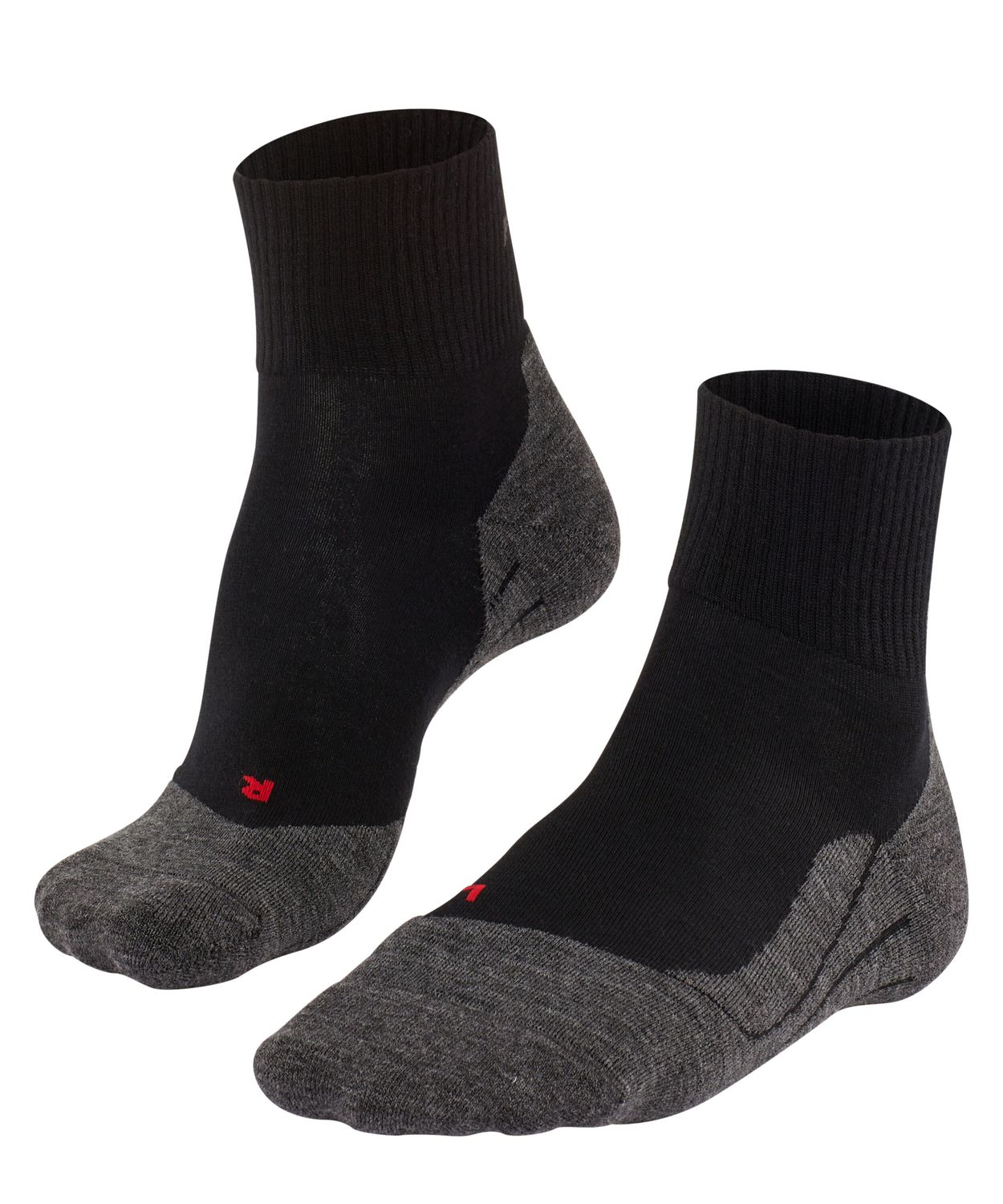 Falke Damen Quarter Wandersocken TK5 WOOL günstig online kaufen
