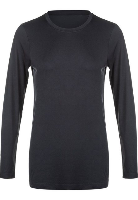 ATHLECIA Langarmshirt "Julee", in nahtlosem Design günstig online kaufen