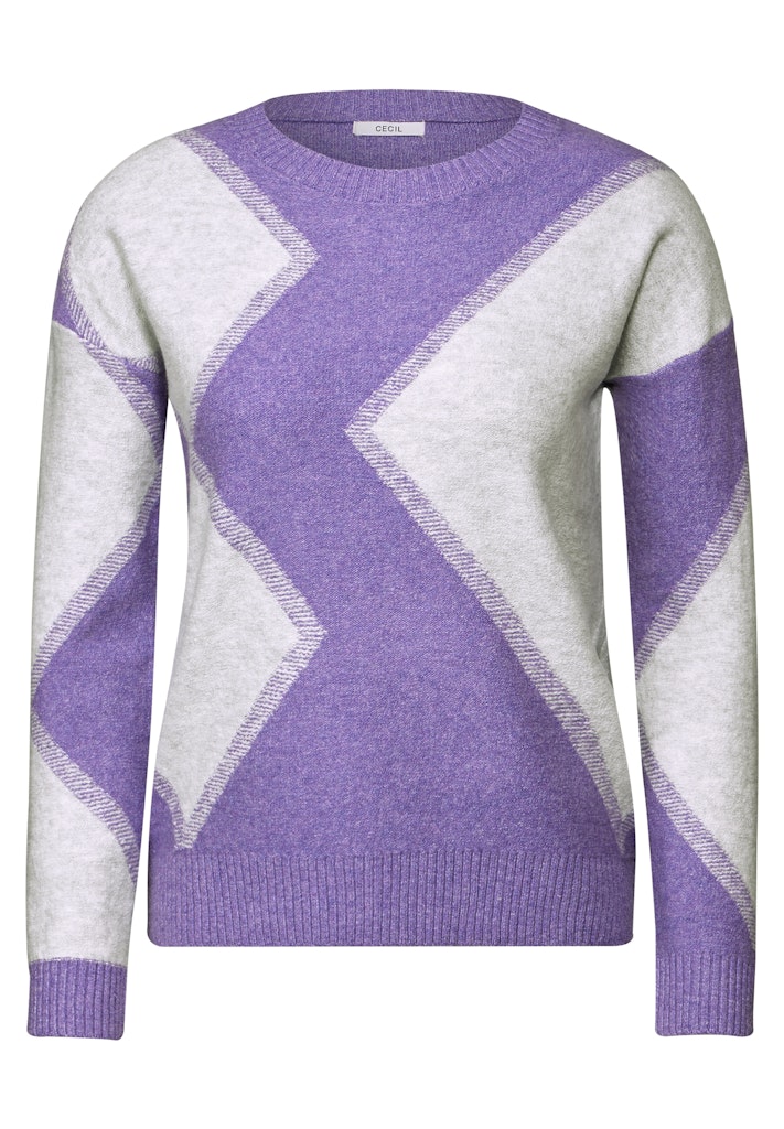 Cecil Damen Pullover B302978 günstig online kaufen