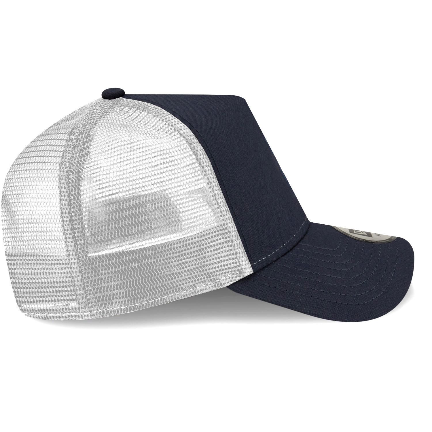 New Era Trucker Cap AFrame Trucker günstig online kaufen