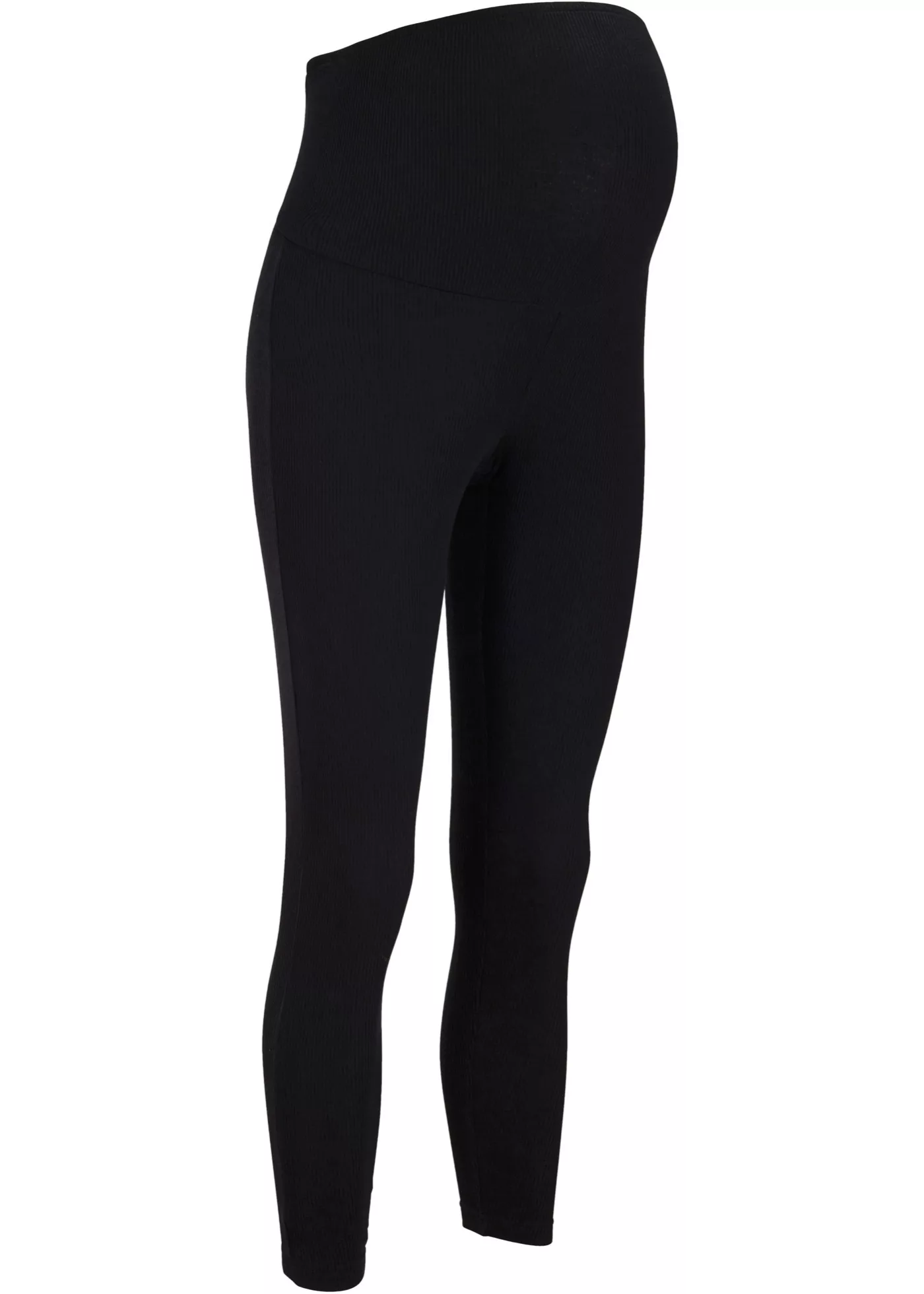 gerippte Umstands-Leggings günstig online kaufen