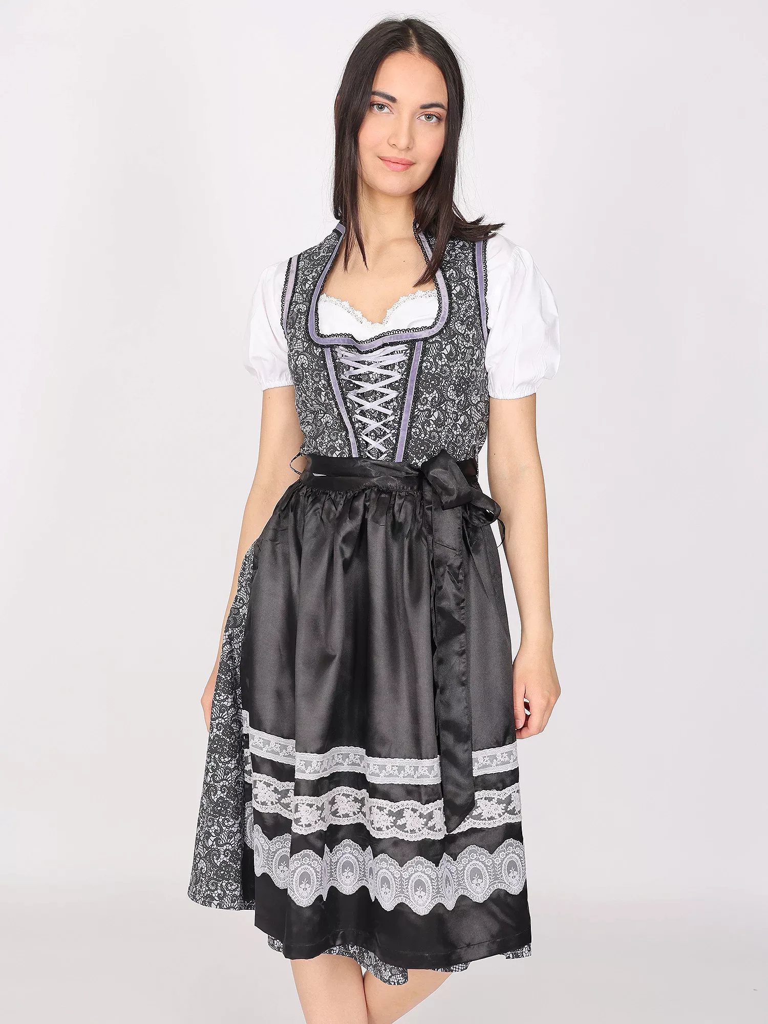 JCC Dirndl "31023116" günstig online kaufen