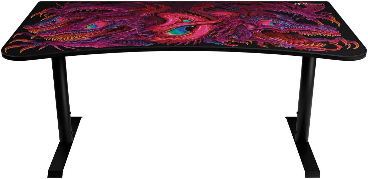 Arozzi Gamingtisch »Arena« günstig online kaufen