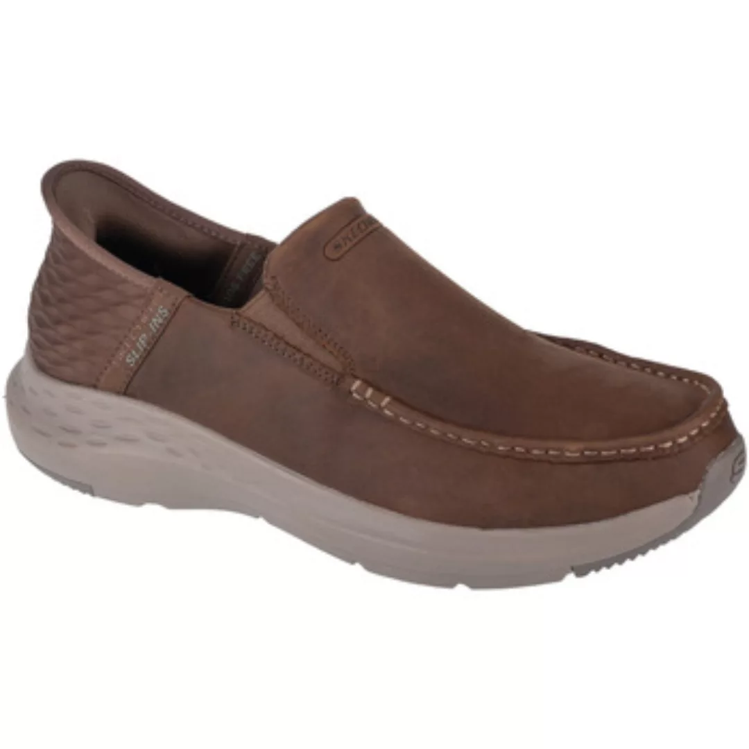 Skechers  Hausschuhe Slip-Ins Parson - Oswin günstig online kaufen