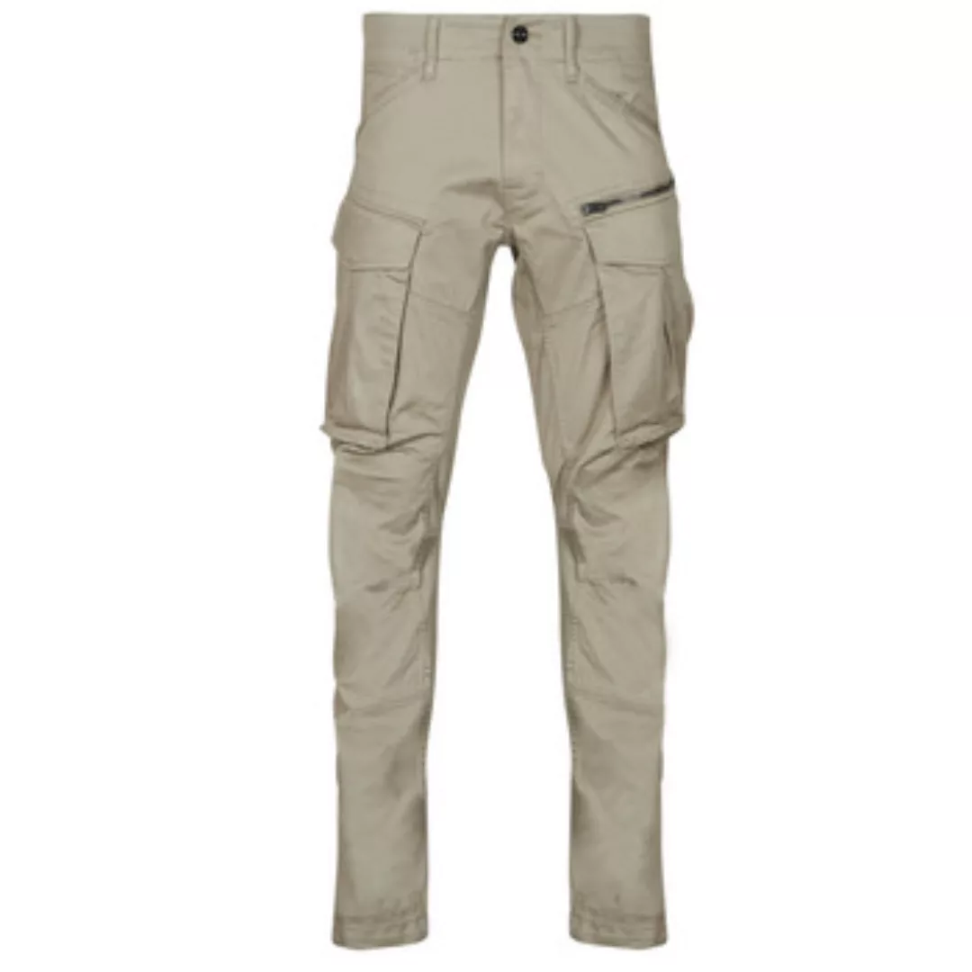 G-Star Raw  Cargohose ROVIC ZIP 3D REGULAR TAPERED günstig online kaufen