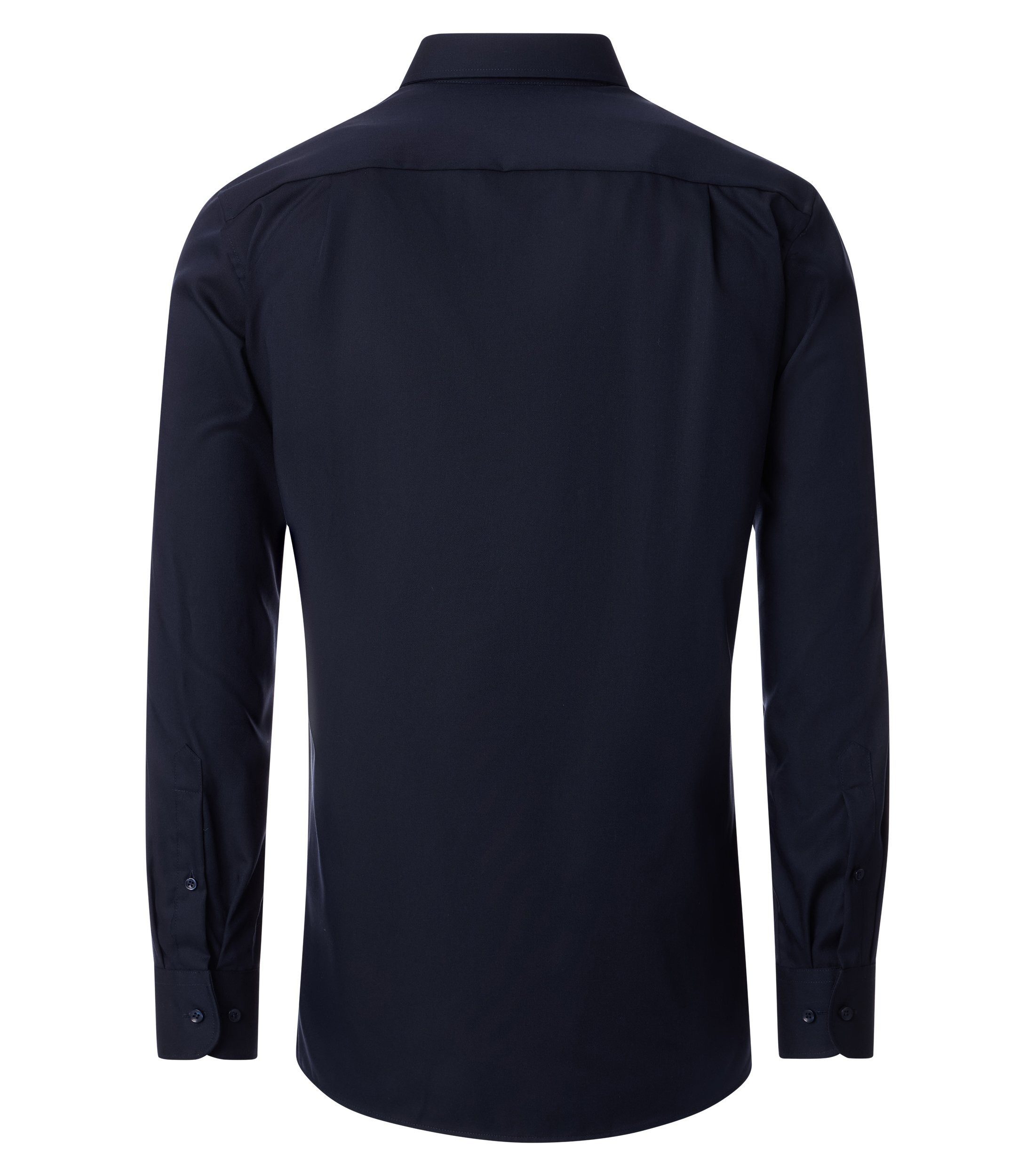 CASAMODA Businesshemd CASAMODA Businesshemd uni günstig online kaufen