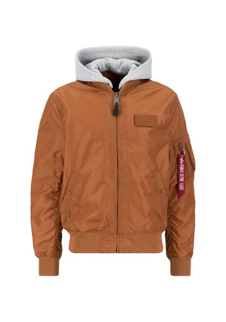 Alpha Industries Bomberjacke Alpha Industries Men - Bomber Jackets MA-1 TT günstig online kaufen