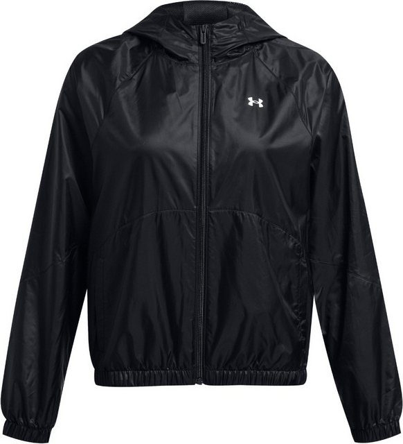 Under Armour® Kurzjacke Ua Rival Sport Windbreak Jkt günstig online kaufen