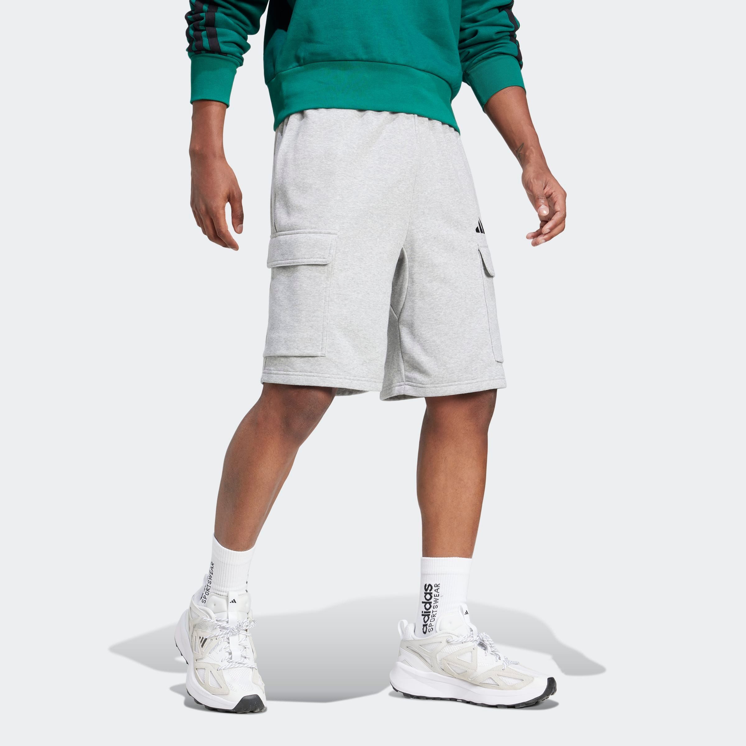 adidas Sportswear Shorts "M FELCZY C SHO", (1 tlg.) günstig online kaufen