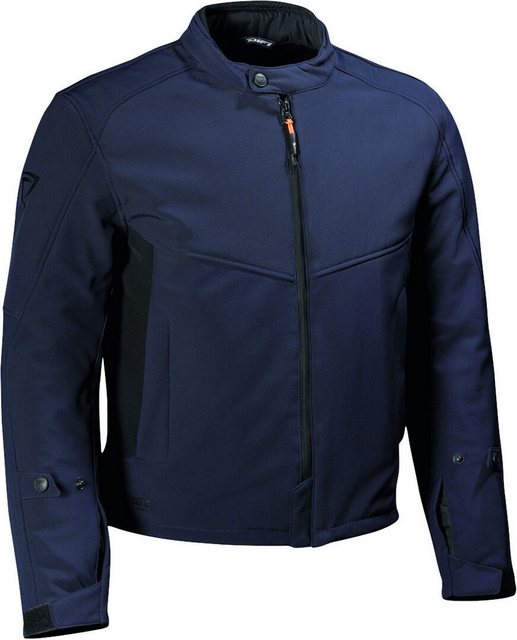 DIFI Motorradjacke Brandon Aerotex Urban wasserdichte Motorrad Textiljacke günstig online kaufen