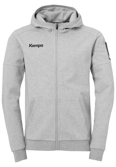 Kempa Outdoorjacke Kempa (1-St) günstig online kaufen