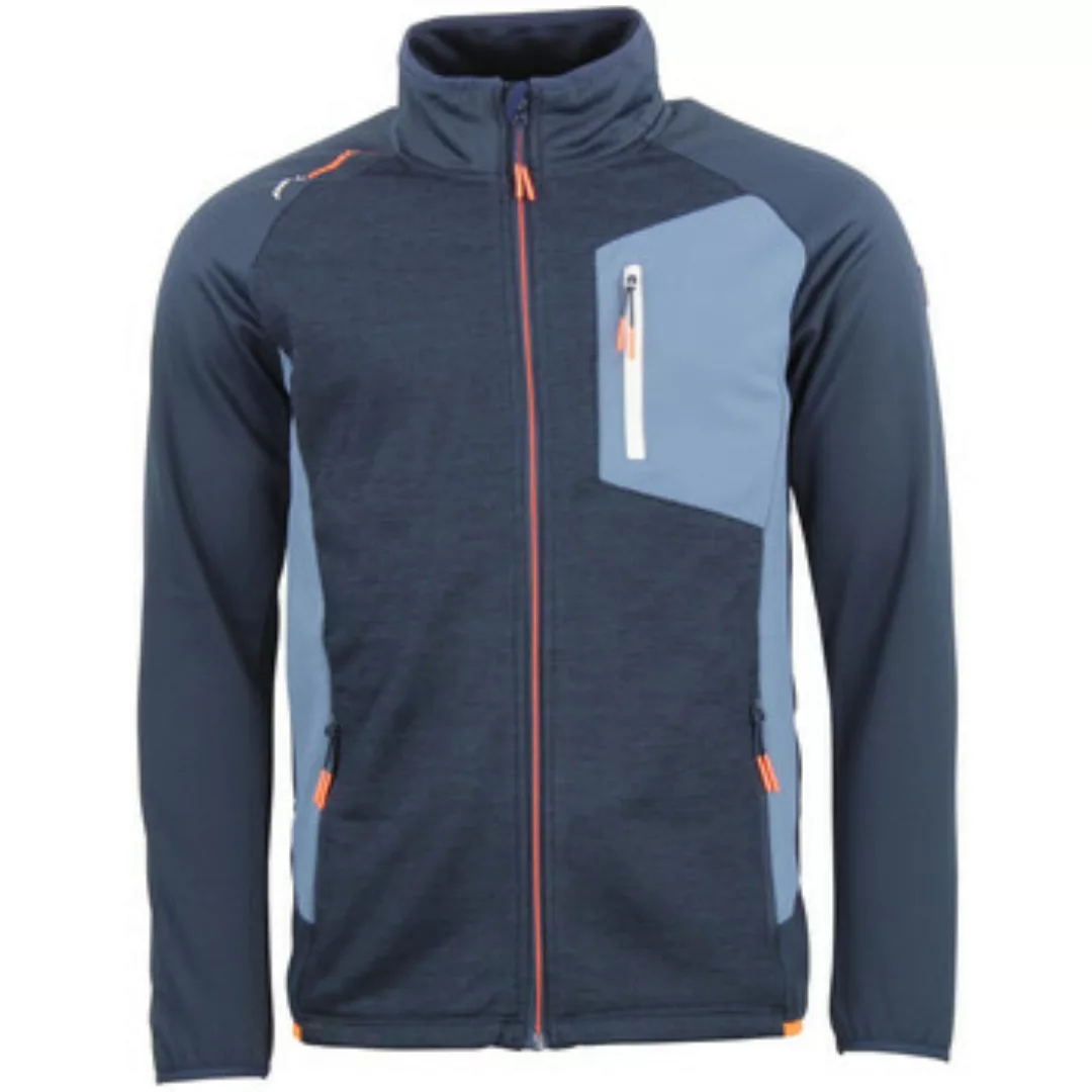 Peak Mountain  Fleecepullover Blouson polaire CERIN günstig online kaufen