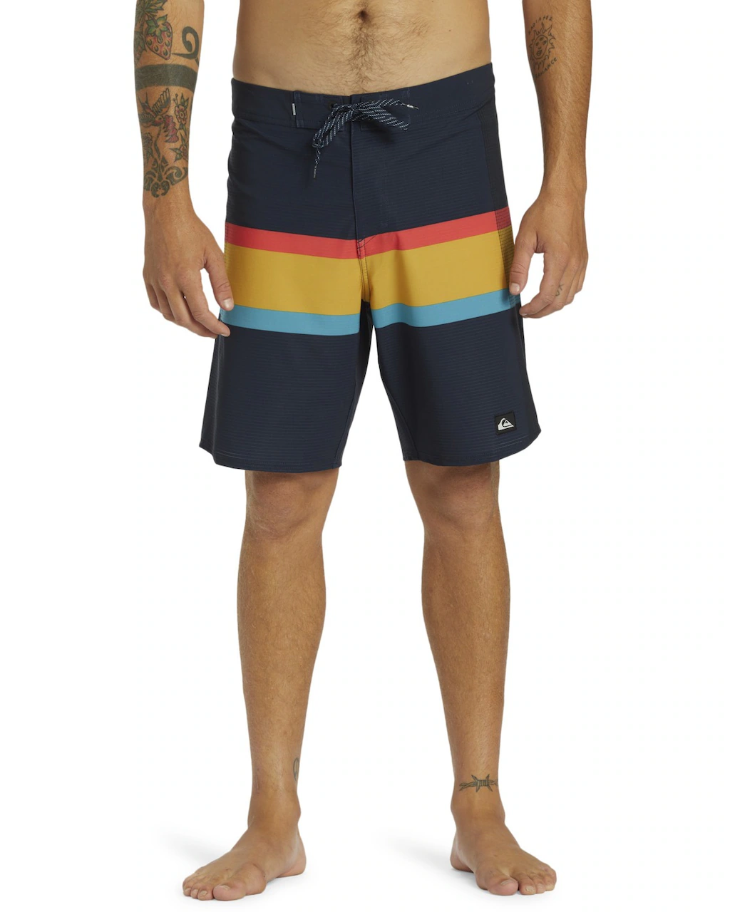 Quiksilver Boardshorts "Highline Arch 19"" günstig online kaufen