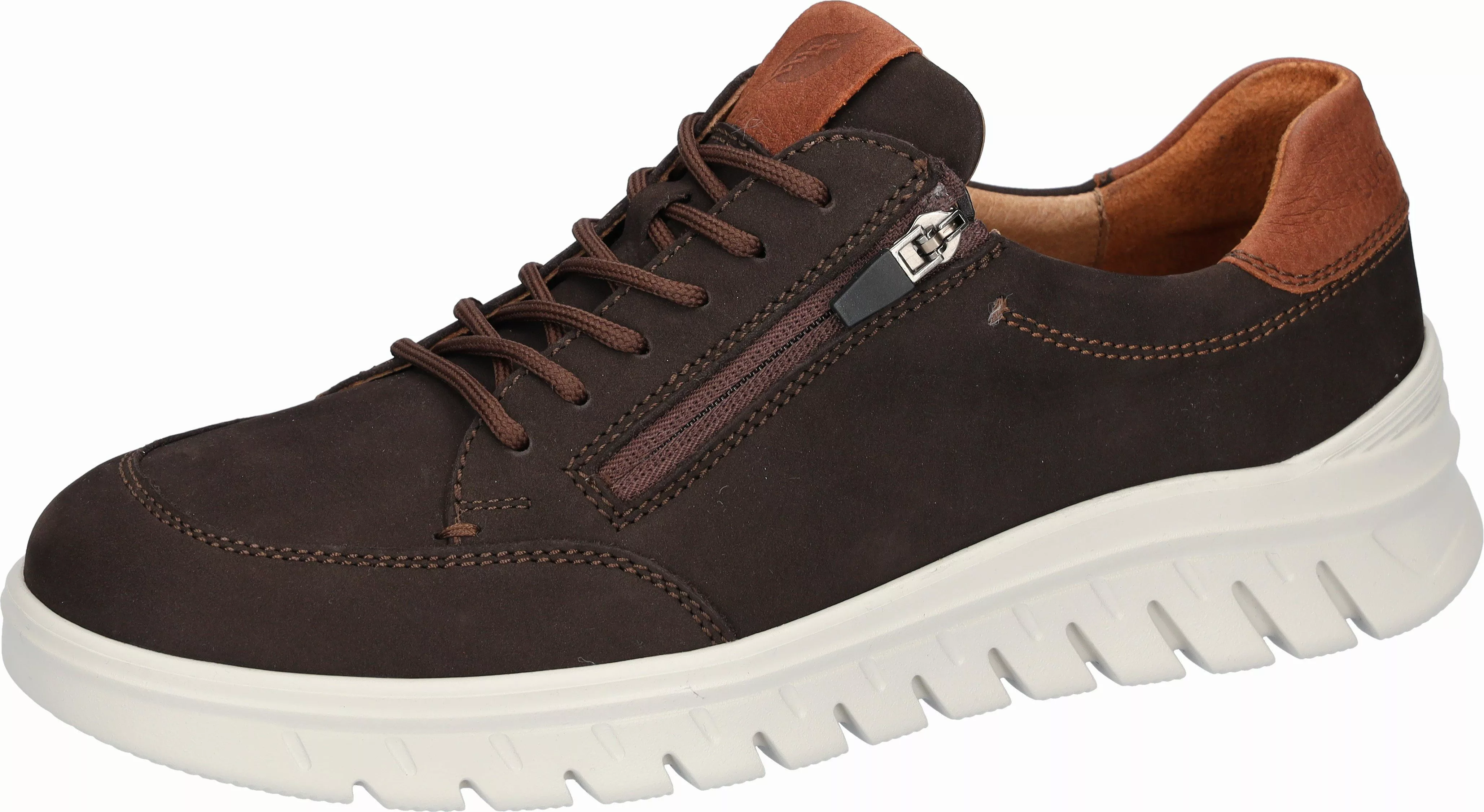 Waldläufer H-BRUNO Sneaker Halbschuh, Freizeitschuh, Bequemschuh günstig online kaufen