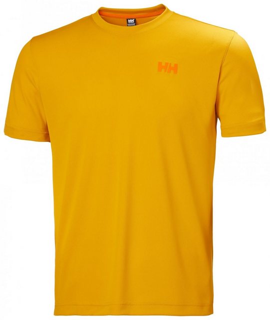 Helly Hansen Kurzarmshirt Helly Hansen M Verglas Shade T-shirt Herren günstig online kaufen