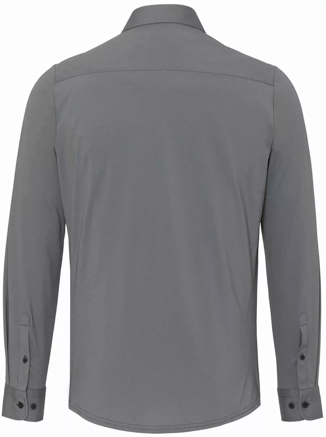 Pure The Functional Shirt Grau - Größe 40 günstig online kaufen