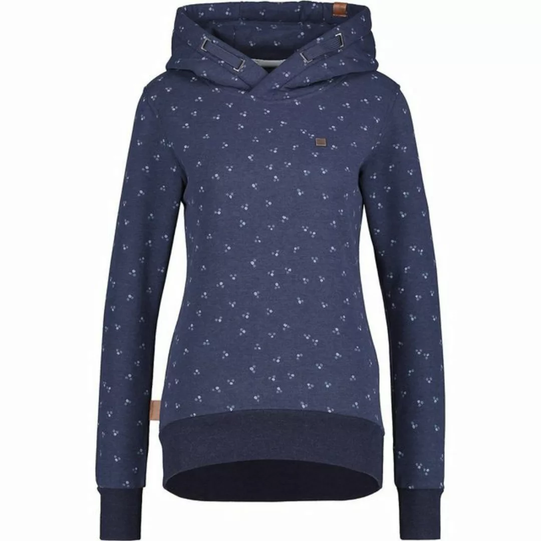 Alife & Kickin Hoodie Sweatshirt SarinaAK günstig online kaufen