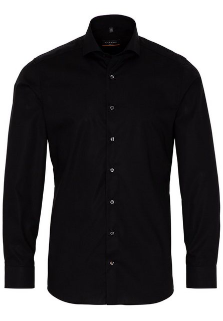 Eterna Langarmhemd SLIM FIT günstig online kaufen