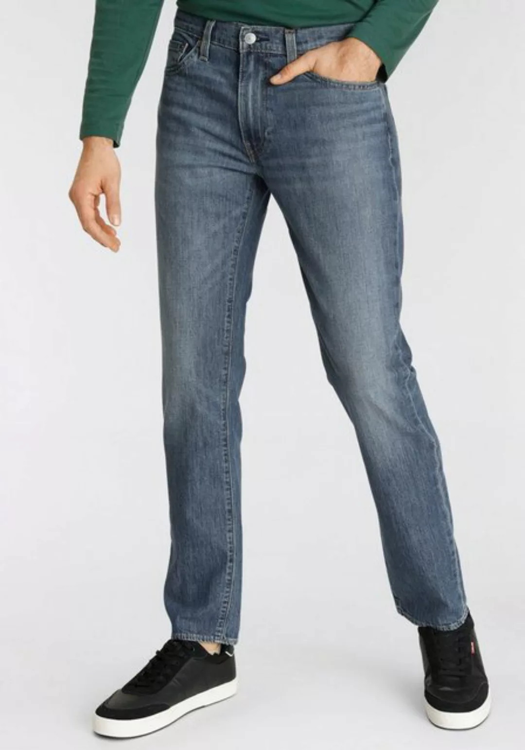 Levi's® Slim-fit-Jeans 511 SLIM mit Stretch günstig online kaufen