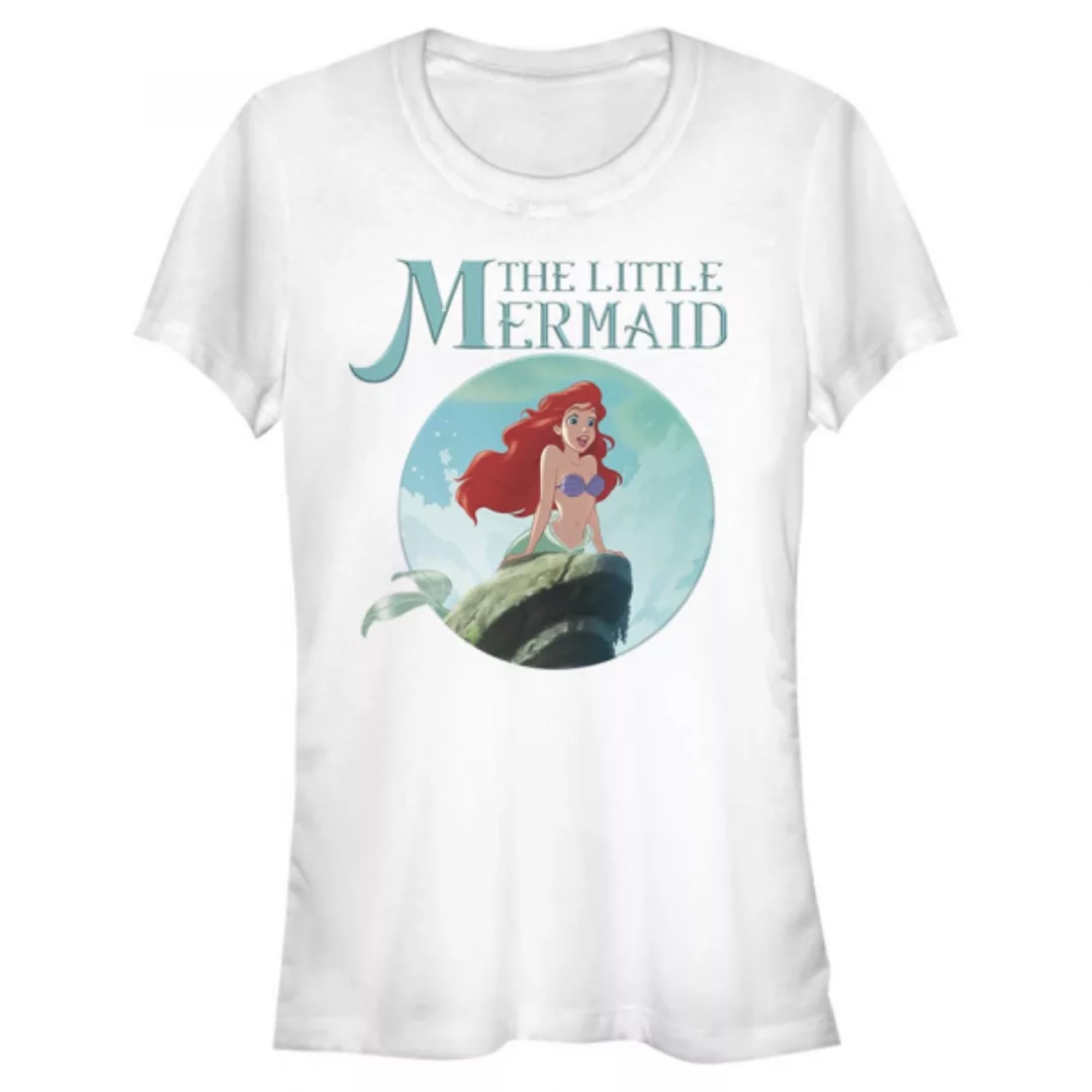 Disney - Arielle die Meerjungfrau - Arielle die Meerjungfrau Mermaid Classi günstig online kaufen