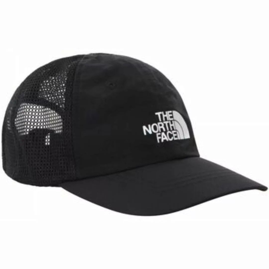 The North Face  Hut NF0A5FXSJK31 TRUCKER-BLACK günstig online kaufen