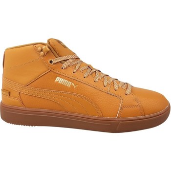 Puma  Herrenstiefel Serve Pro Mid Ptx günstig online kaufen