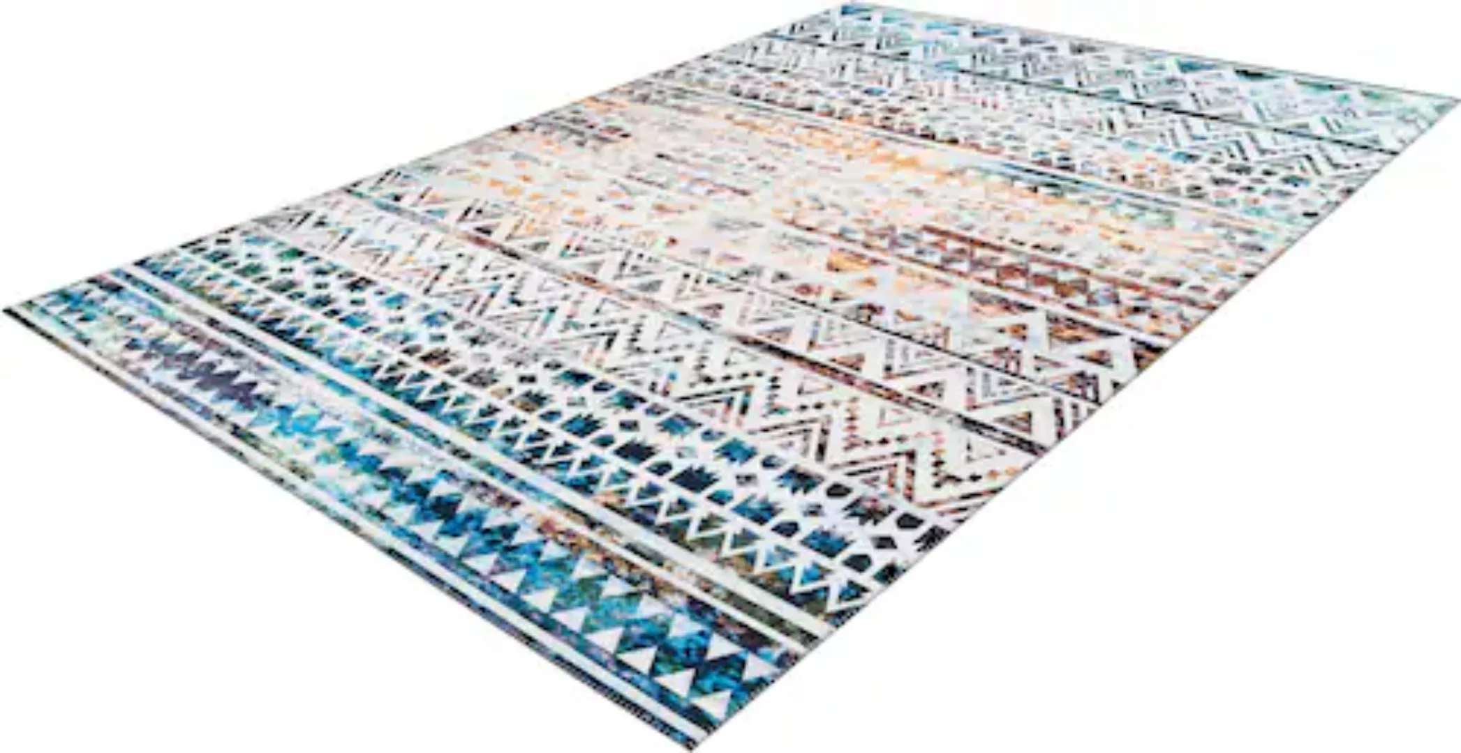 Arte Espina Teppich »Galaxy 800«, rechteckig, Wohnzimmer günstig online kaufen