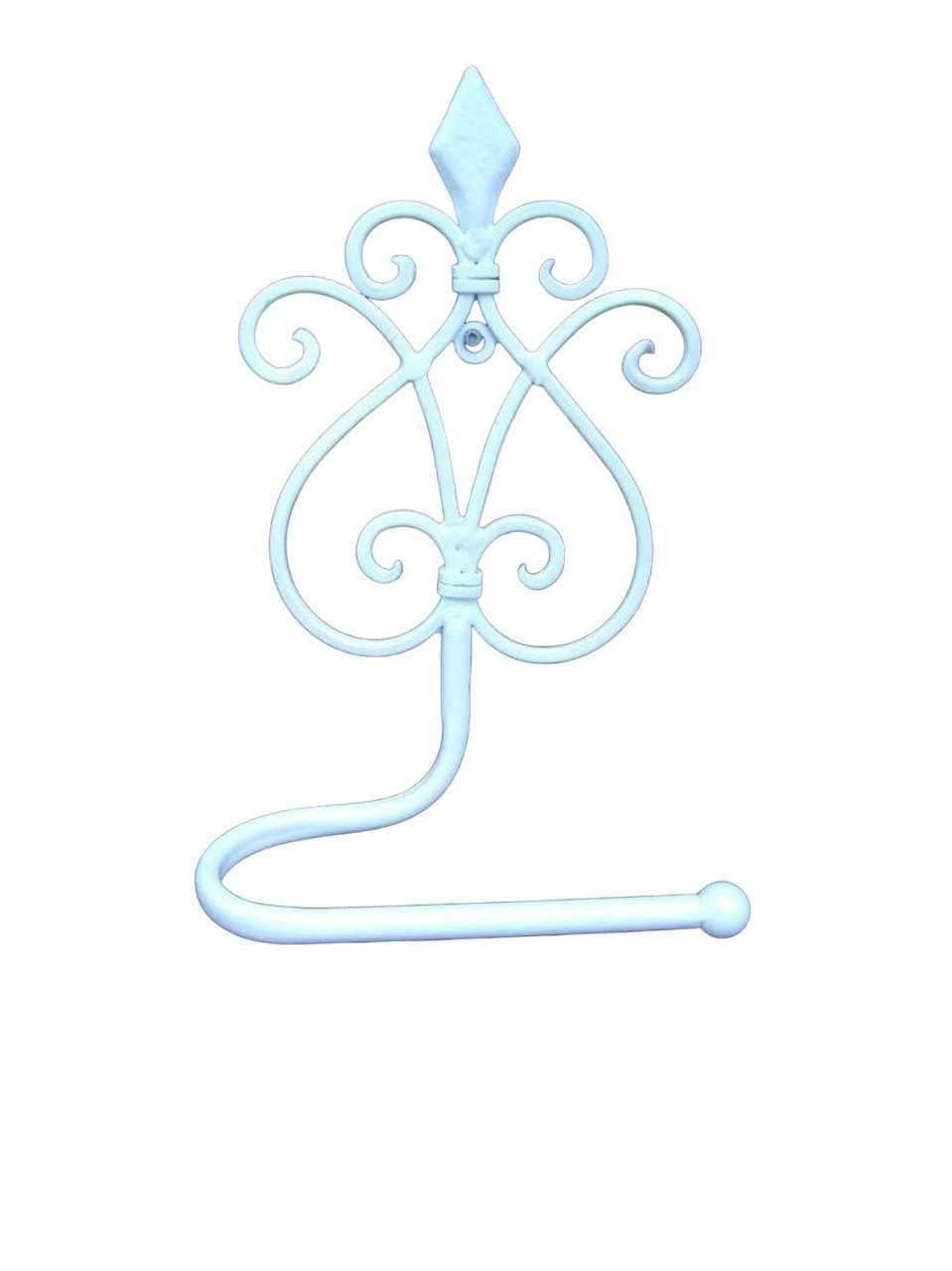 Deko-Impression Toilettenpapierhalter WC-Rollenhalter, Toilettenpapierhalte günstig online kaufen