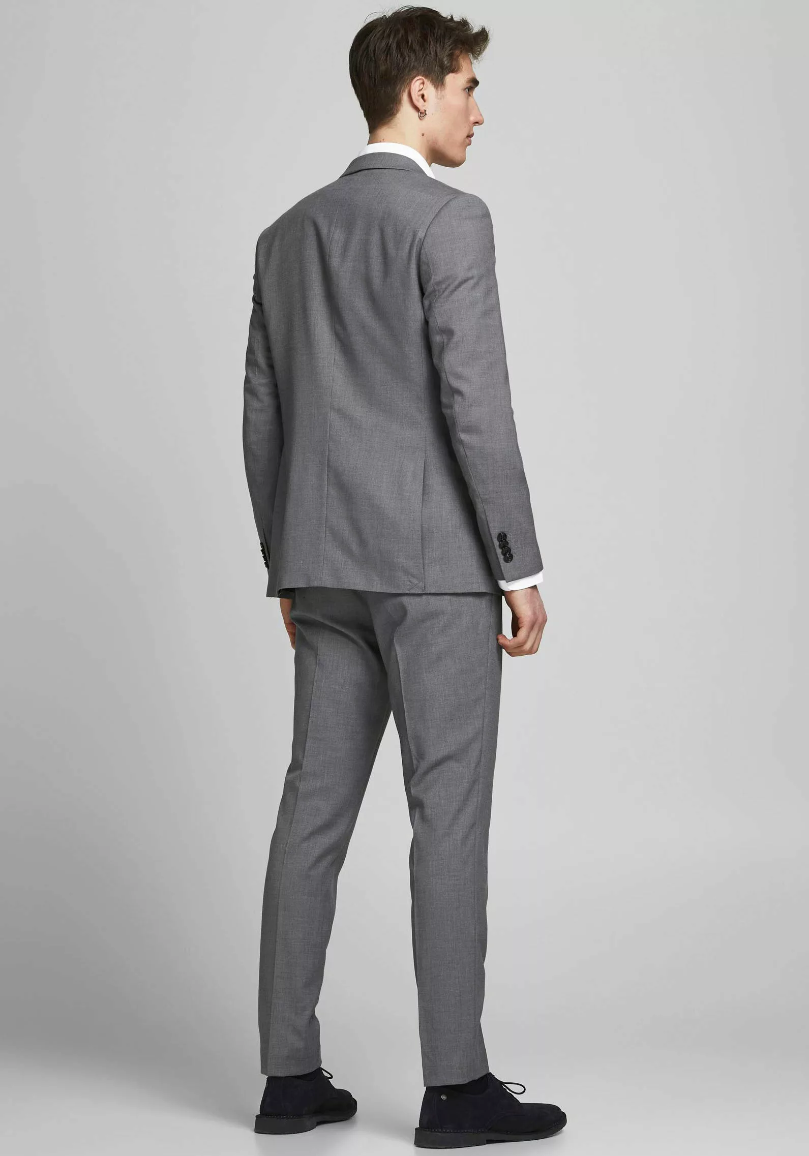 Jack & Jones Anzug "JPRFRANCO SUIT NOOS", (2 tlg.), slim fit günstig online kaufen