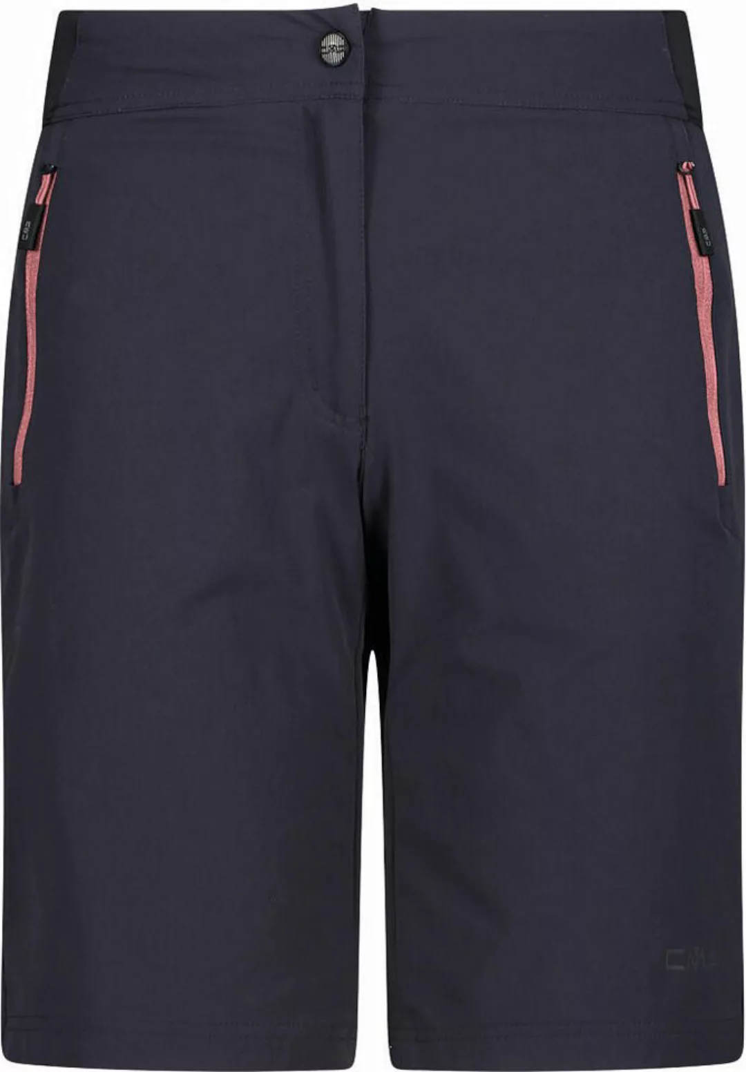 CMP Outdoorhose WOMAN BERMUDA ANTRACITE günstig online kaufen