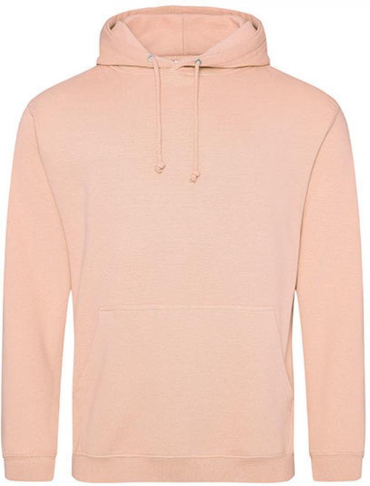 Just Hoods Kapuzenpullover College Hoodie / günstig online kaufen