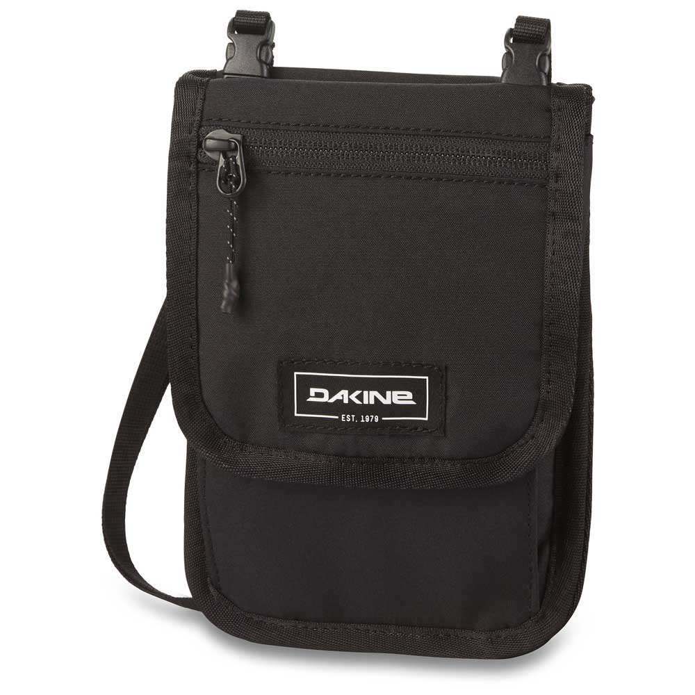 Dakine Travel Wallet Umhängetasche One Size Black günstig online kaufen