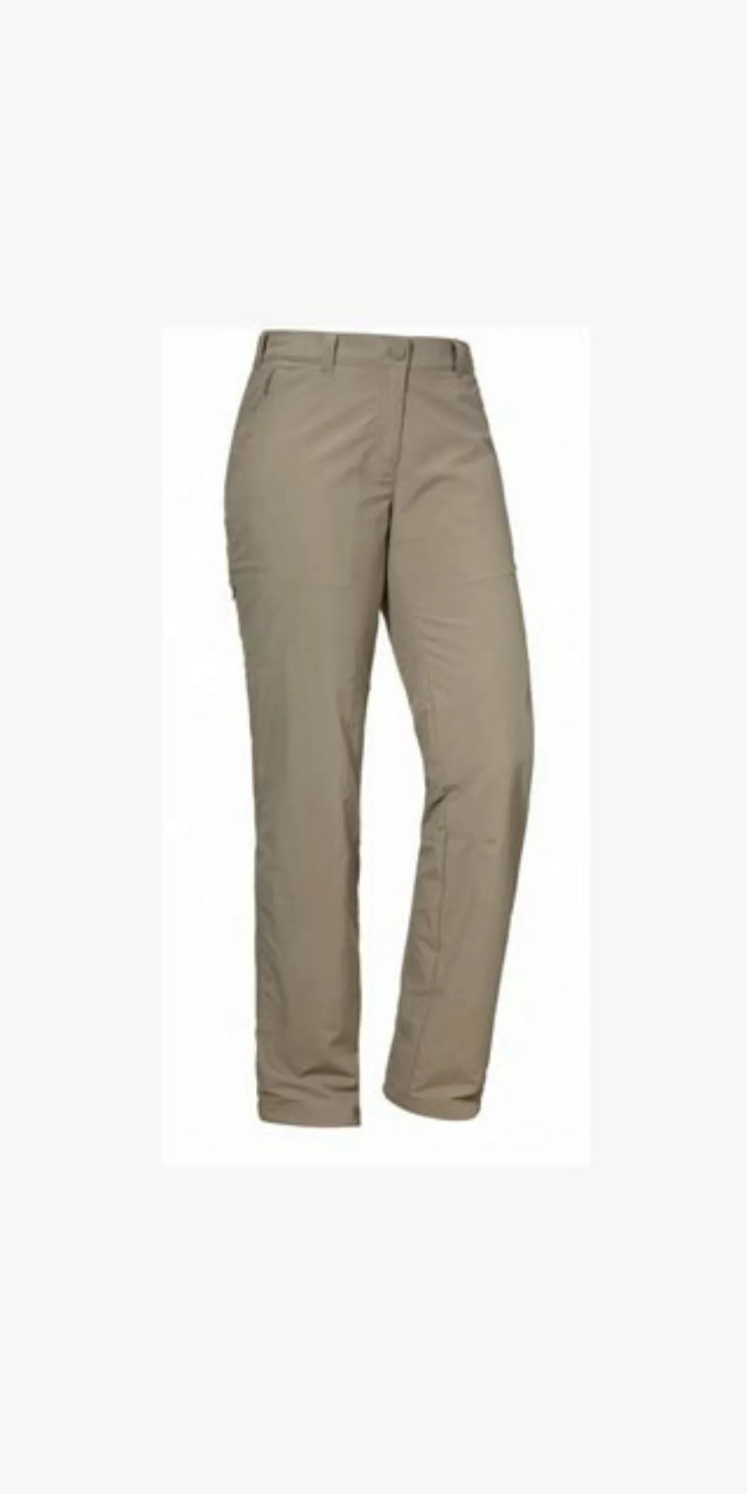 Schöffel Outdoorhose Pants Santa Fe (1-tlg) günstig online kaufen