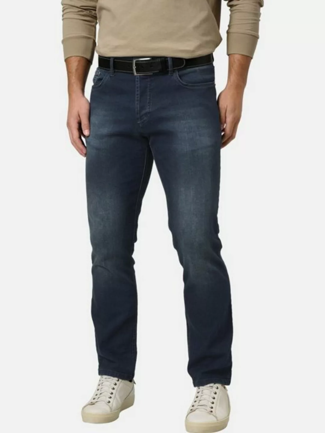 Babista 5-Pocket-Jeans VESTAMARINO aus bequemer Stretch-Qualität günstig online kaufen