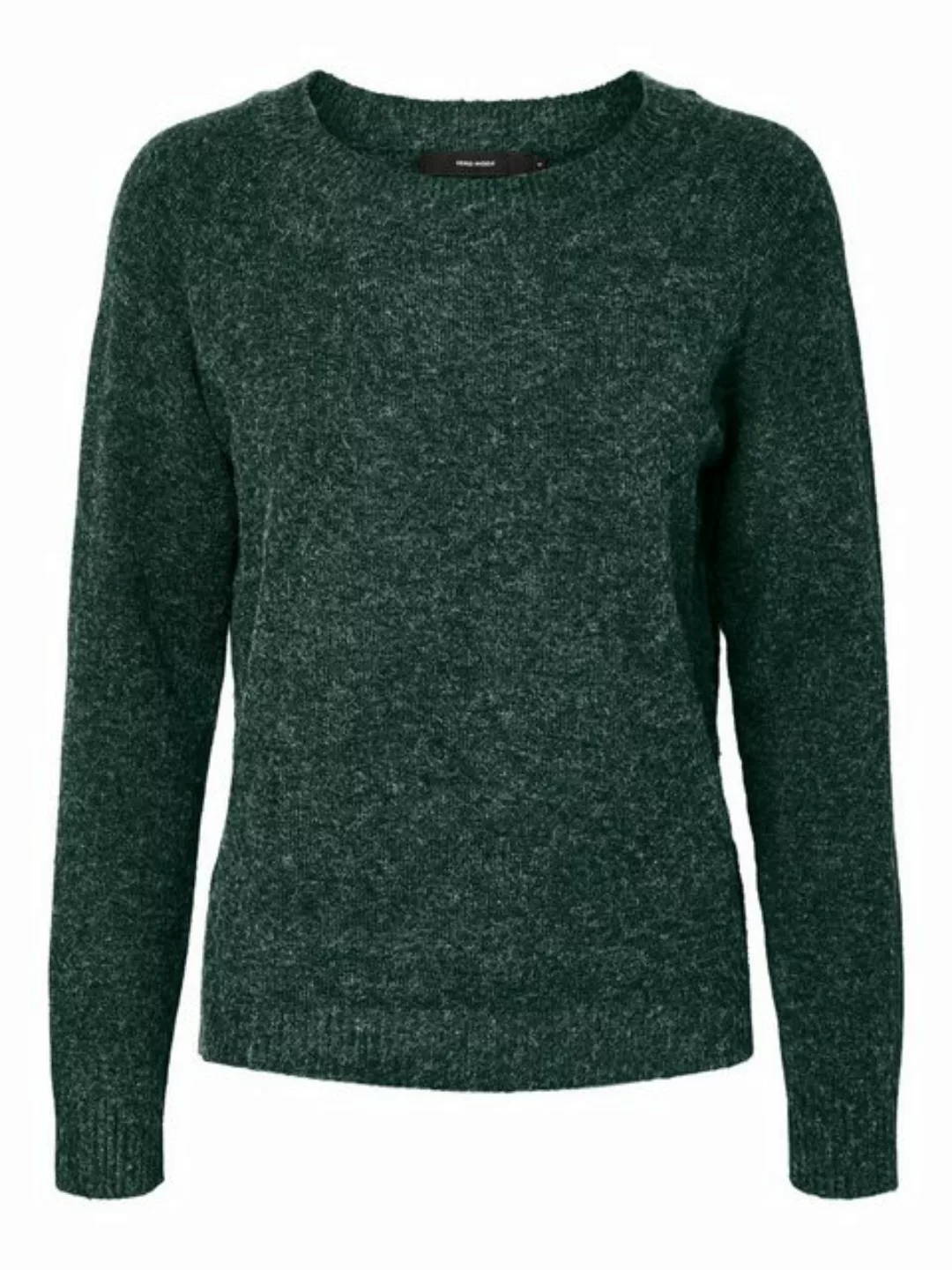 Vero Moda Rundhalspullover Doffy (1-tlg) Plain/ohne Details günstig online kaufen