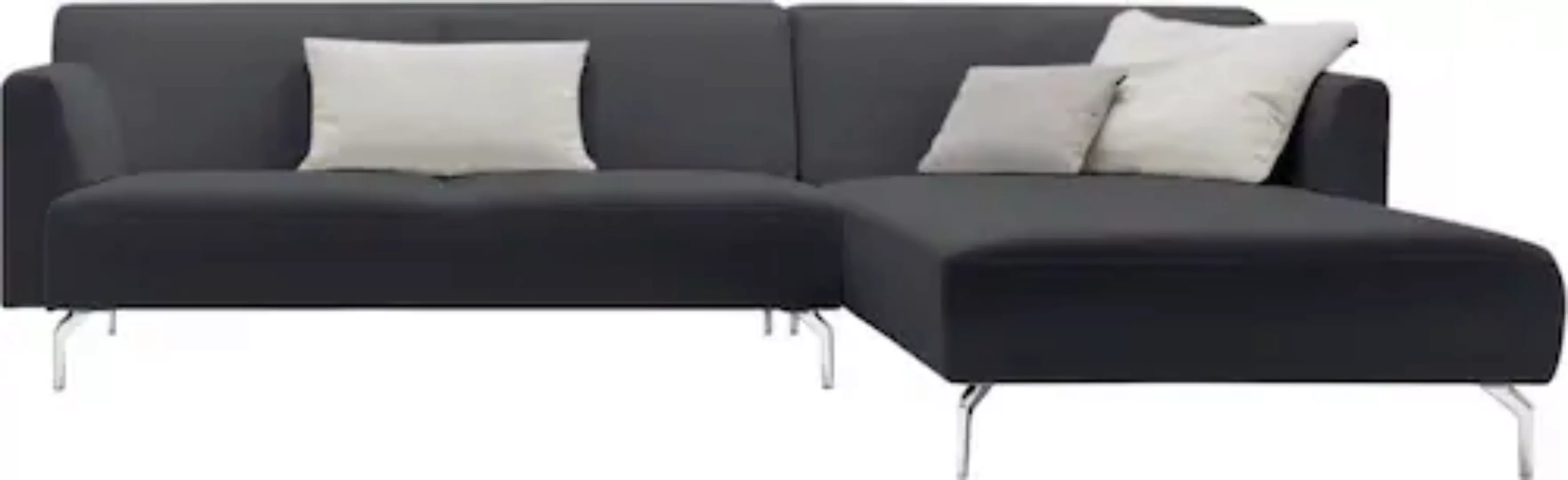 Creation BY ROLF BENZ Ecksofa »hs.446«, in minimalistischer, schwereloser O günstig online kaufen