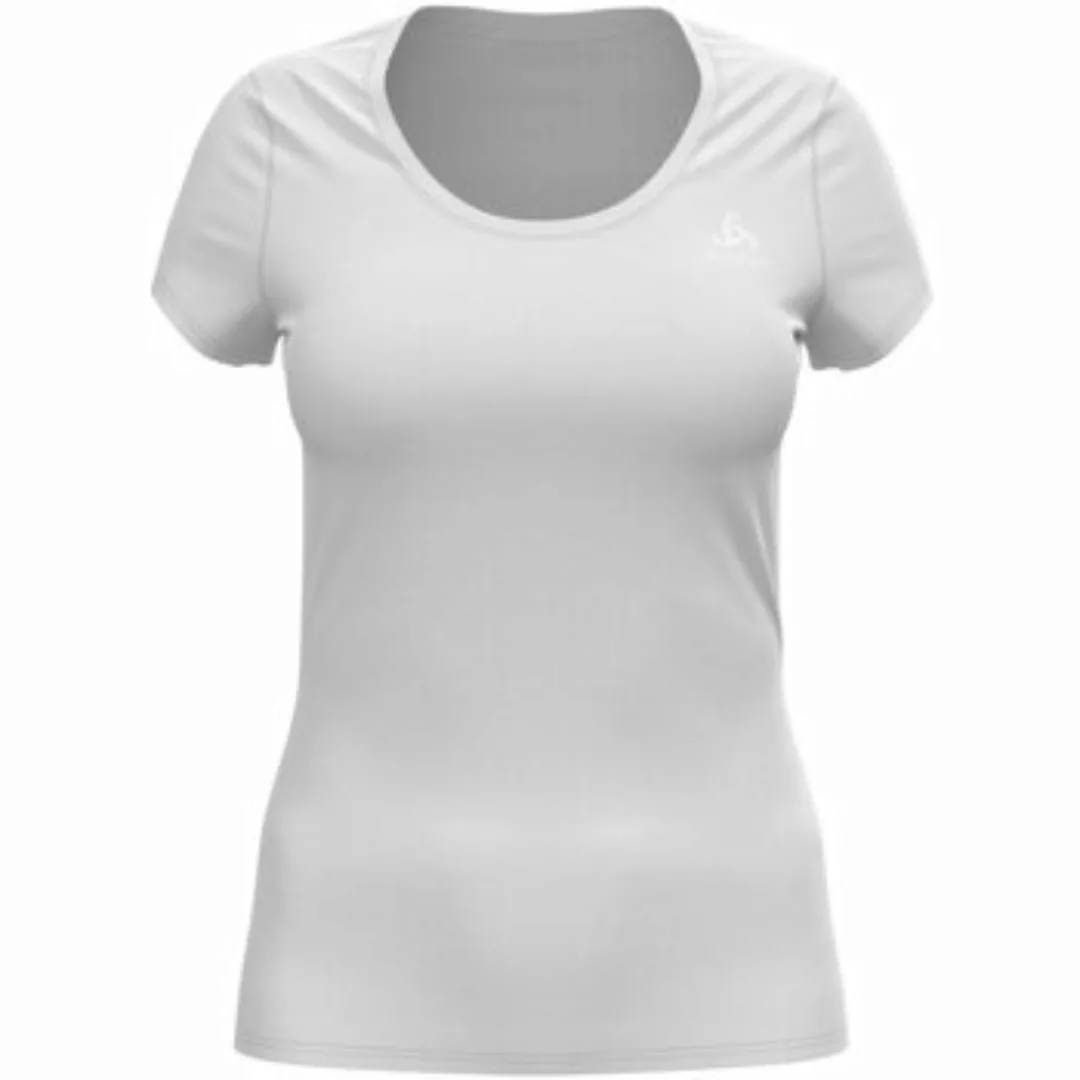 Odlo  Sport BH Sport NOS SUW TOP Crew neck s/s ACTI,weis 141021 10000 günstig online kaufen