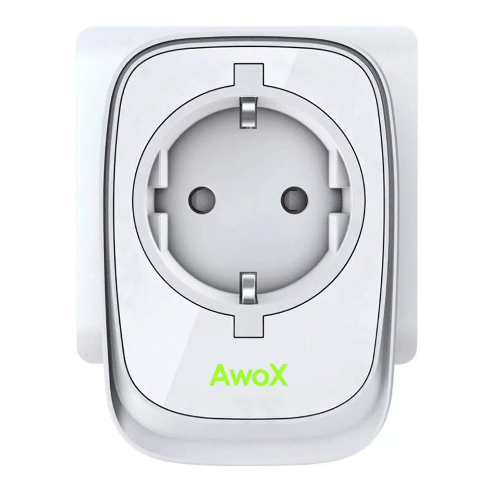 AwoX SmartPLUG Steckdose + Bluetooth-Steuerung günstig online kaufen