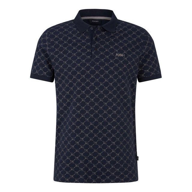 JOOP! Poloshirt Herren Poloshirt - JJ-42Paigam, Pique, Cotton günstig online kaufen