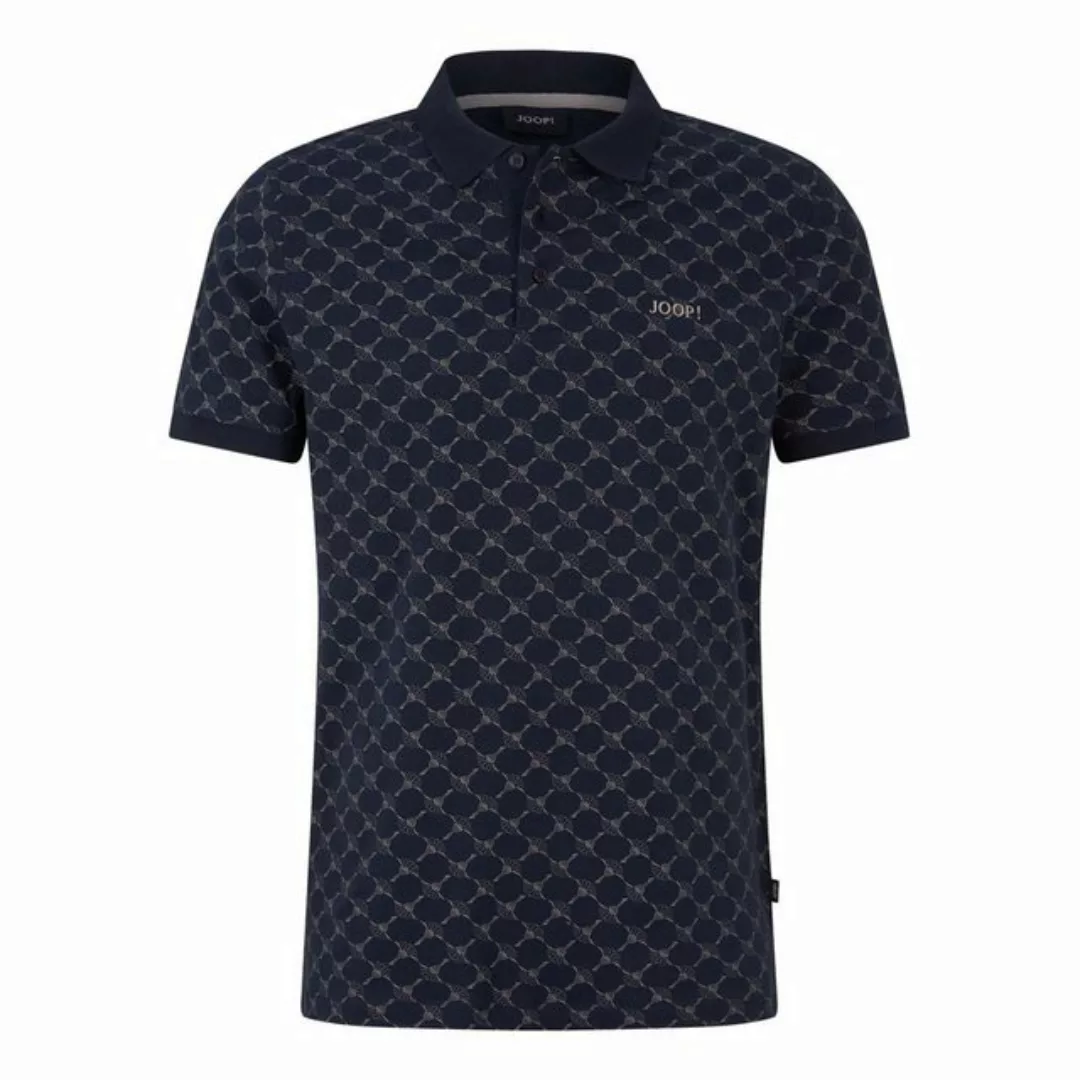 JOOP! Poloshirt Herren Poloshirt - JJ-42Paigam, Pique, Cotton günstig online kaufen